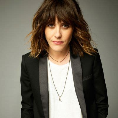 Meet Kate Moennig Husband, Ana Rezende: Married。